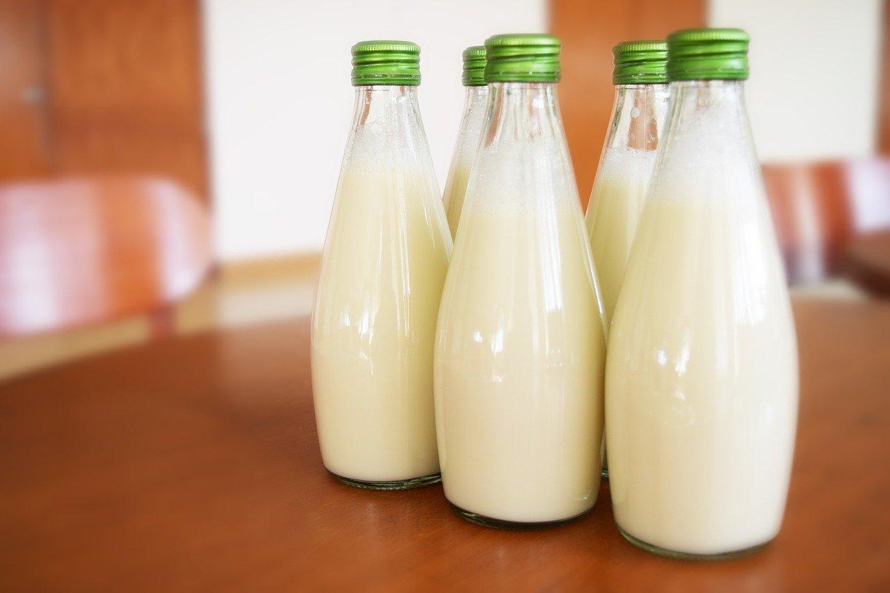 Mлекопроизводителят от Брезник Николай Гълъбов разкри че цената за литър