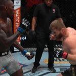 Адесаня и Блахович продадоха под 1 милион платени гледания на UFC 259