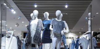 Модни марки