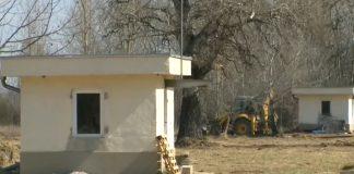 След протести ще се изгради нова водопреносна мрежа в Брестовица