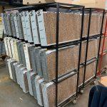 Нелегално производство на цигари