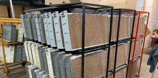 Нелегално производство на цигари