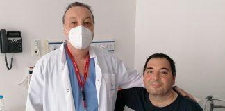 Д-р Тодор Бургуджиев и Николай Джунов