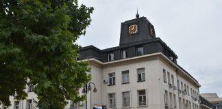 Община Ловеч