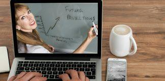 Обучение онлайн