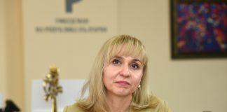 Омбудсман Диана Ковачева