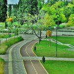 Парк "Артилерийски" в Стара Загора