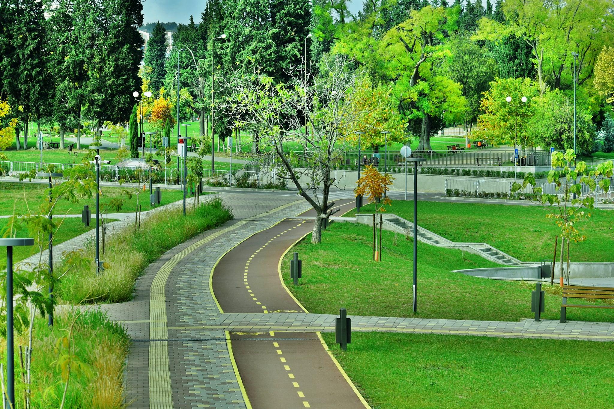 Отправено предложение за поставяне на нов монумент в парк Артилерийски