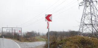 Пътни знаци