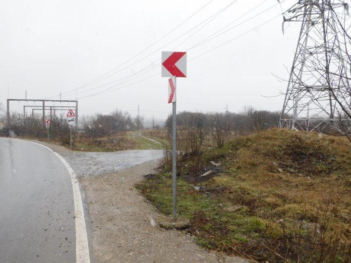 Пътни знаци