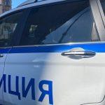 Патрулен автомобил, полиция