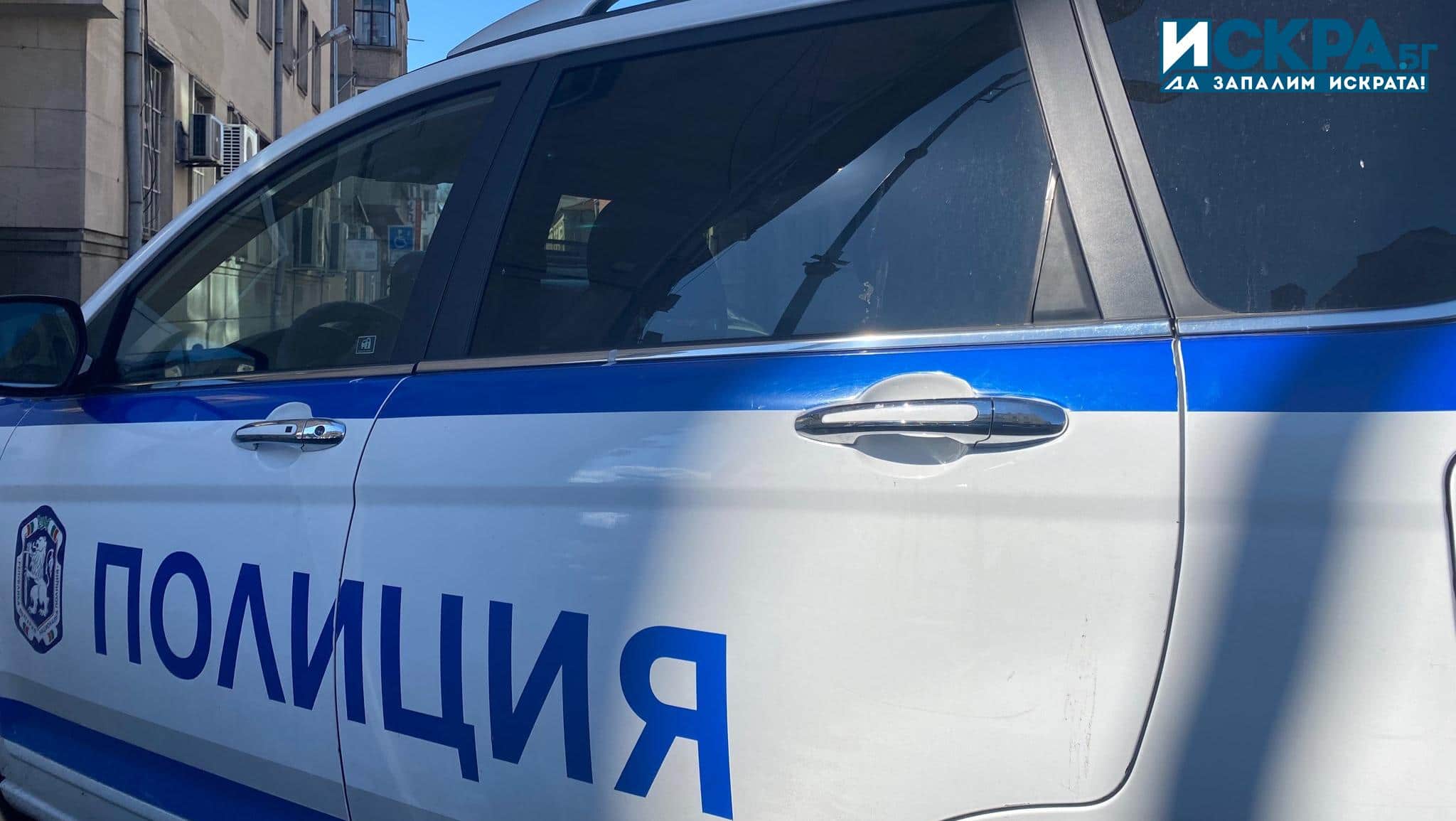7 мъже са задържани в Районното управление в Момчилград на