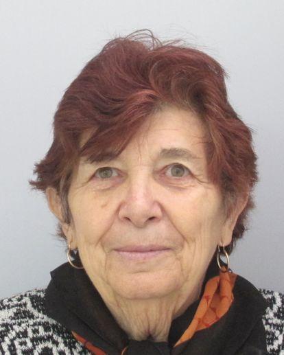 Петранка Димитрова