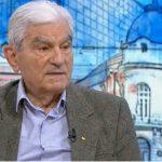 Академик Богдан Петрунов