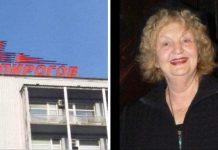 Снимка: Вследствие на мозъчносъдова болест почина Татяна Лолова