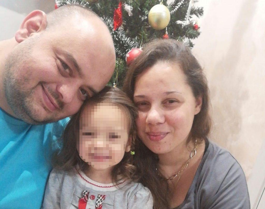 Христо Траев и Теодора Михалева