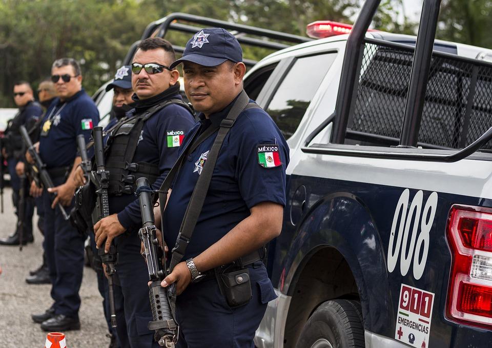 Според вътрешен правителствен документ отразен от Reuters мексиканските правоприлагащи органи