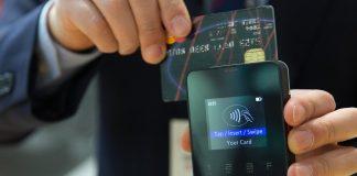 ПОС терминал