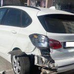 Нанесени материални щети