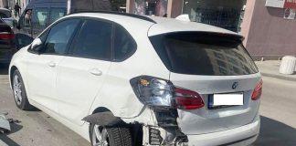 Нанесени материални щети