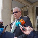 старши комисар Даниел Пашов