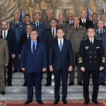 Годишен анализ на състоянието на армията