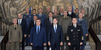 Годишен анализ на състоянието на армията