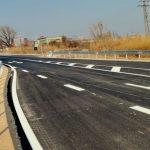 Приключи ремонтът на участък от Околовръстния път на Пловдив