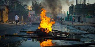 Протест, Архив