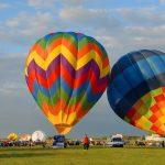 Разходка с балон