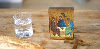 Религиозен пост