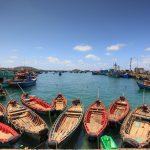 Рибарско пристанище