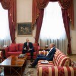 Румен Радев и Виктор Стоянов