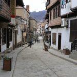 Самоводската чаршия