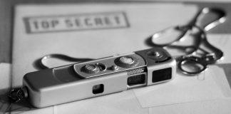 Шпионаж, шпионски скандал