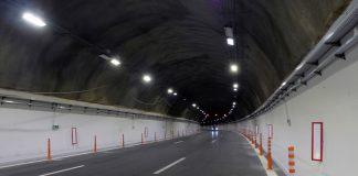 тунел „Витиня“