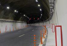 тунел „Витиня“