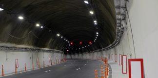 тунел „Витиня“