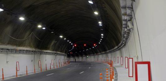 тунел „Витиня“