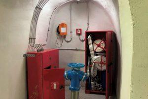 тунел „Витиня“