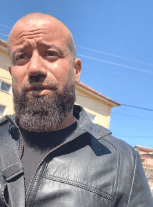 Шофьорът на кмета на Община Стамболийски