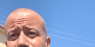 Шофьорът на кмета на Община Стамболийски