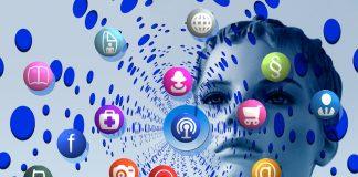 Социални мрежи