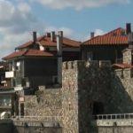 Ще разрушат ли част от крепостната стена в Созопол?