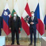 Среща във Виена