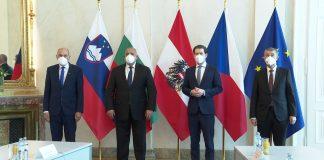 Среща във Виена