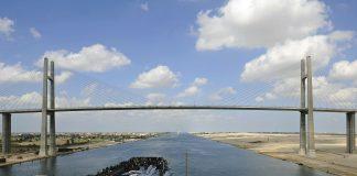 Суецки канал