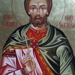 Св. Мъченик Боян-Енравота