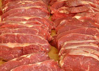 Свинско месо