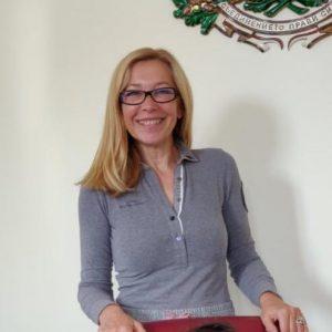 Таня Маджарова